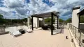 Двустаен апартамент в гр. Бяла със самостоятелна панорамна тераса в Byala Cliff Beach Residence, снимка 11