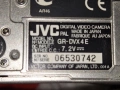 JVC GR-DVX 4 MiniDV, снимка 4