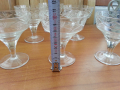 Кристални чаши, снимка 3
