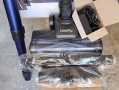 Правостояща прахосмукачка Linkifly A10 25,9v, снимка 3
