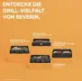 SEVERIN PG 8565 – Електрическа настолна скара 2200 W, снимка 17