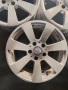 4бр.алуминиева джанта 16цола за Mercedes, снимка 3