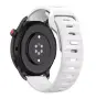 Силиконова Каишка за Huawei Watch GT7 Pro 46mm - Различни цветове, снимка 5