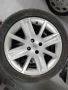 Летни Гуми с джанти 205/ 50 /17 , снимка 1