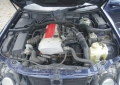 ЧАСТИ Мерцедес E класа 1994-2003г. Mercedes Benz Е klasse 200 kompresor W210 бензин 2000куб, 120кW, , снимка 5