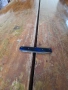 Стар джобен нож,ножче,ножка #181, снимка 1