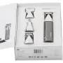 BaByliss Комплект тример за коса и брада , Super-X Metal Series 15 in 1 Multi Trimmer, снимка 12