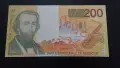 200 франка Белгия , снимка 1