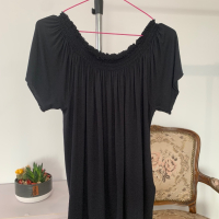 Дамска блуза в L размер , снимка 11 - Тениски - 44518788