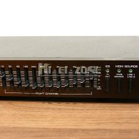 ЕКВАЛАЙЗЕР  Profi sound equalizer , снимка 5 - Еквалайзери - 42606805