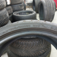 2 бр.летни гуми Goodyear RSC RUN FLAT  275 30 20 dot3119 Цената е за брой!, снимка 4 - Гуми и джанти - 44841031