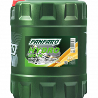 Хидравлично масло Fanfaro Hydro ISO 46, 20л 