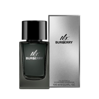 МЪЖКИ ПАРФЮМ MR BURBERRY, снимка 2 - Мъжки парфюми - 44661595