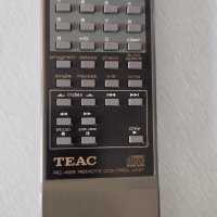 Teac vrds 10, снимка 5 - MP3 и MP4 плеъри - 41929559