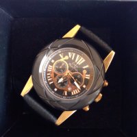 Мъжки часовник Graf von Monte Wehro Ново!, снимка 1 - Мъжки - 42049837