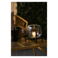 Водоустоичива лампа OUTFIT 2 in 1 Outdoor Lamp 29h x 23cm & 247h x 23cm, снимка 2 - Настолни лампи - 44554385