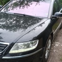 VW PHAETON INDIVIDUAL. 4x4, снимка 2 - Автомобили и джипове - 41819312