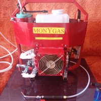  MonYgas горелки, снимка 11 - Отоплителни печки - 18130502