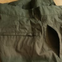 GAUPA of NORWAY Trouser размер XXXL за лов риболов панталон със здрава материя - 813, снимка 5 - Екипировка - 44180270