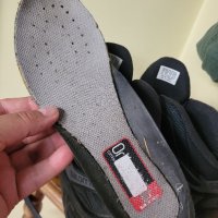 SALOMON туристически боти,GORE- tex мембрана , снимка 6 - Дамски боти - 42191219