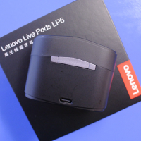 Слушалки Lenovo Live pods LP 6, снимка 2 - Безжични слушалки - 36370096