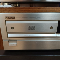 DENON DCD-3500G

CD player, снимка 1 - Други - 44641831