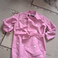 Ralph Lauren  Дамски  Шлифер  XL, снимка 3 - Шлифери - 41100645