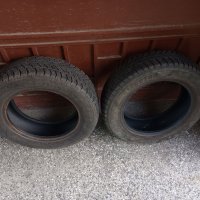 Зимни гуми, снимка 1 - Гуми и джанти - 41469793