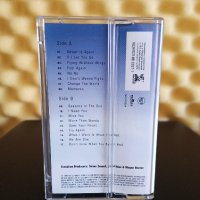 Westlife - Westlife, снимка 2 - Аудио касети - 40707288