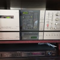 Дек Pioneer CT-9, снимка 1 - Декове - 41855370