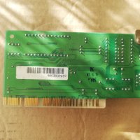 COMPEX RL2000 Winbond W89C940F 10Mbps PCI Network Card, снимка 7 - Мрежови адаптери - 44218718
