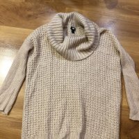Дълга блуза H&M, снимка 2 - Блузи с дълъг ръкав и пуловери - 38800005