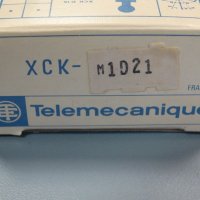 изключвател Telemecanique XCK-M1D02, снимка 8 - Резервни части за машини - 34452052