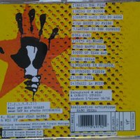 Mano Negra – King Of Bongo (1991, CD), снимка 2 - CD дискове - 41229961