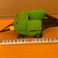 siku deutz fahr gp 3.612, снимка 3 - Колекции - 41560201