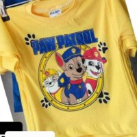 Нови тениски , снимка 1 - Детски тениски и потници - 40452678