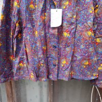 Стара дамска блуза #7, снимка 3 - Антикварни и старинни предмети - 40682354