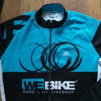 skills wear functional bike clothing - страхотно вело яке, снимка 6 - Спортни дрехи, екипи - 35708379