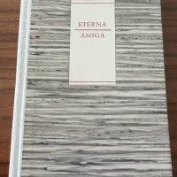 Книги Немски Език: Eterna Amiga Schallplatten - Katalog 1959 / 60, снимка 1 - Енциклопедии, справочници - 38869930