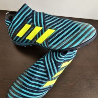 Adidas Nemezis номер 44, снимка 3 - Спортни обувки - 41907522