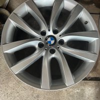 19 BMW джанти, снимка 1 - Гуми и джанти - 39843931