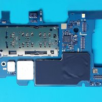 Основна платка Samsung Galaxy A7 (2018), снимка 2 - Резервни части за телефони - 35829945