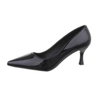 Класически дамски обувки, 6цвята , снимка 8 - Дамски елегантни обувки - 44375655