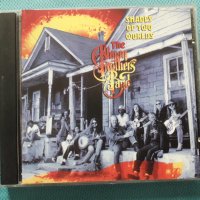 The Allman Brothers Band -4CD(Blues), снимка 1 - CD дискове - 40649815