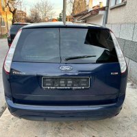 Ford Focus 2.0hdi / Форд Фокус 2009, снимка 6 - Автомобили и джипове - 44194988