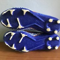 Детски футболни обувки NIKE Mercurial Air Zoom CR7 38.5, снимка 5 - Футбол - 44244611