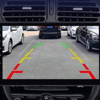 Мултимедия, за Peugeot 206, 206 CC, Двоен дин, Навигация, Citroen C2, плеър, 2 Дин, екран, Android, снимка 8 - Аксесоари и консумативи - 44201435