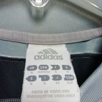 Adidas оригинална вратарска тениска фланелка блуза , снимка 3 - Блузи - 39451951