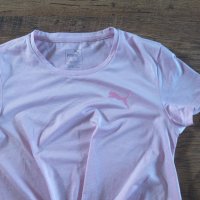 PUMA - страхотна дамска тениска , снимка 4 - Тениски - 41716996