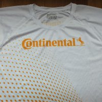 Continental / мъжка тениска - XL, снимка 2 - Тениски - 41136877